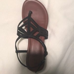 Kelly & Katie sandals 7.5